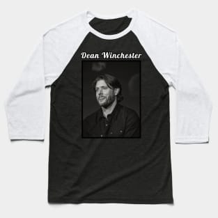 Dean Winchester / 1978 Baseball T-Shirt